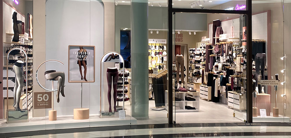 Calzedonia Calzedonia