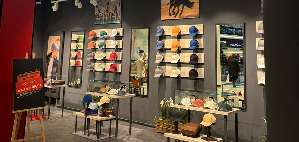 Capello Cap Capello Cap