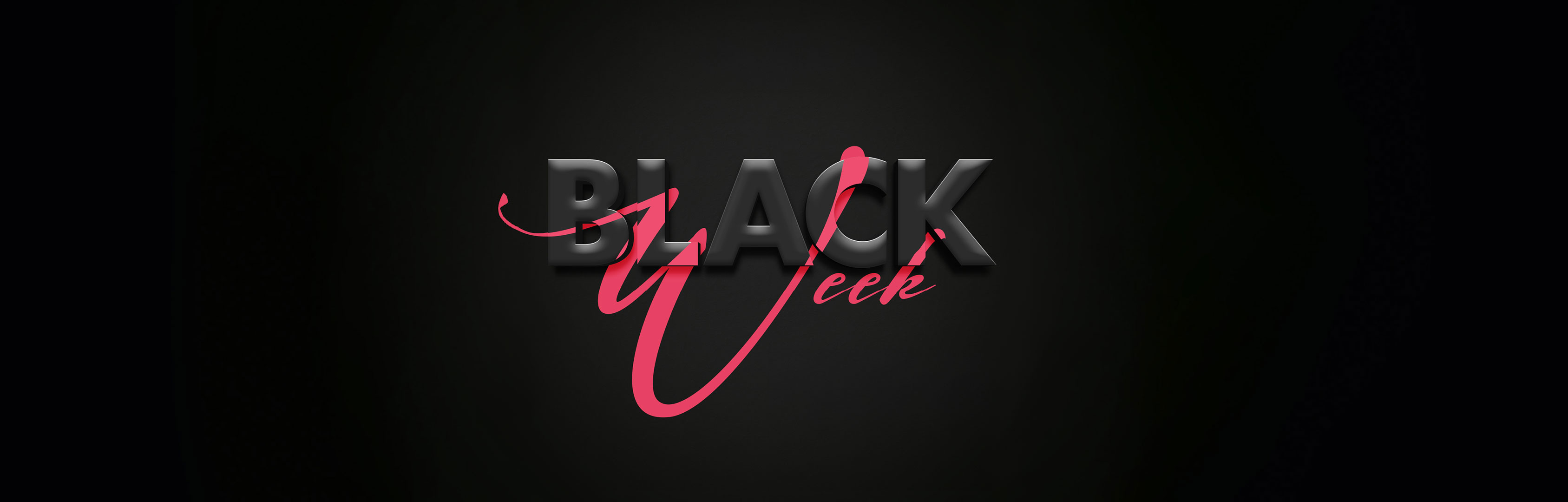 Black Week 25.-30.11.