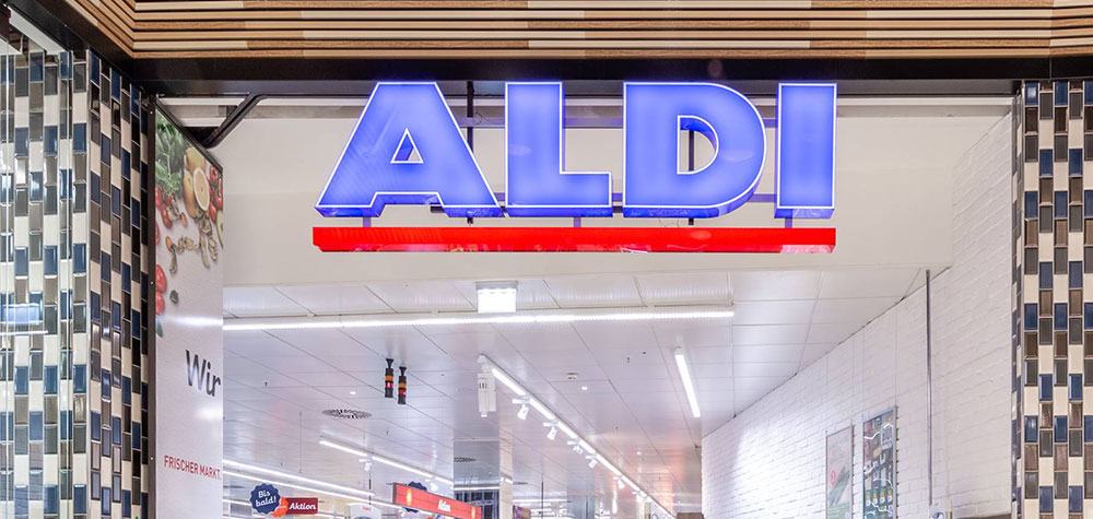 ALDI