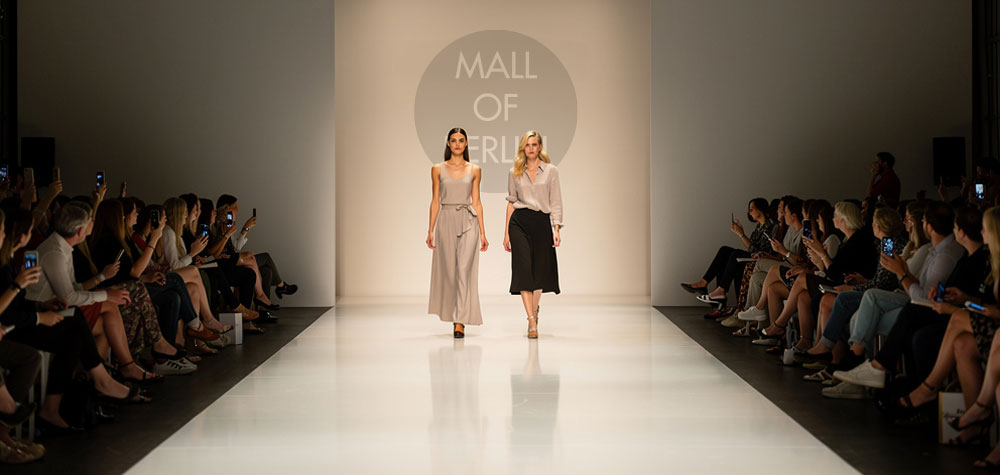 Fashion Show Fashion Show