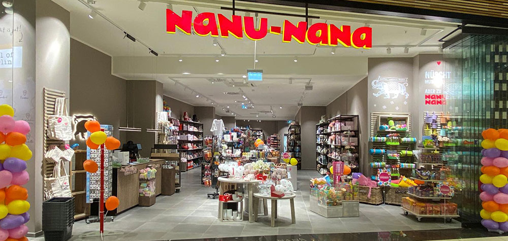 Nanu-Nana Nanu-Nana