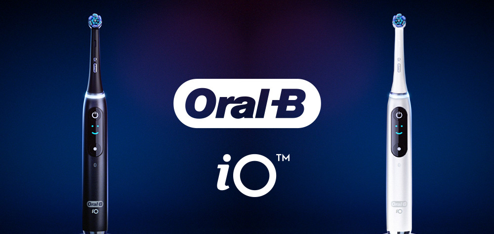 Oral-B