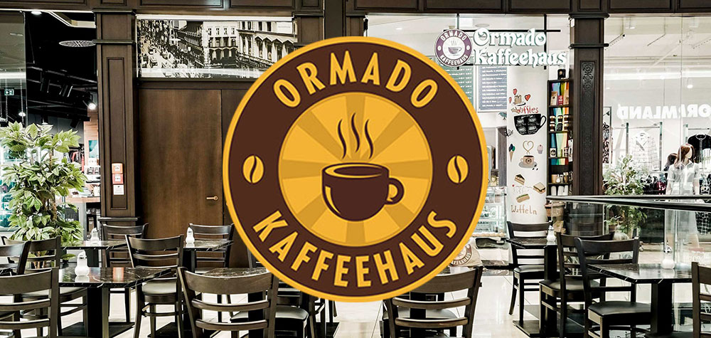 Ormado Kaffeehaus