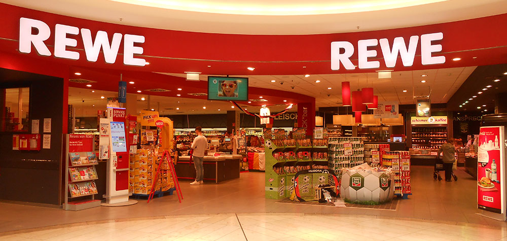 REWE REWE