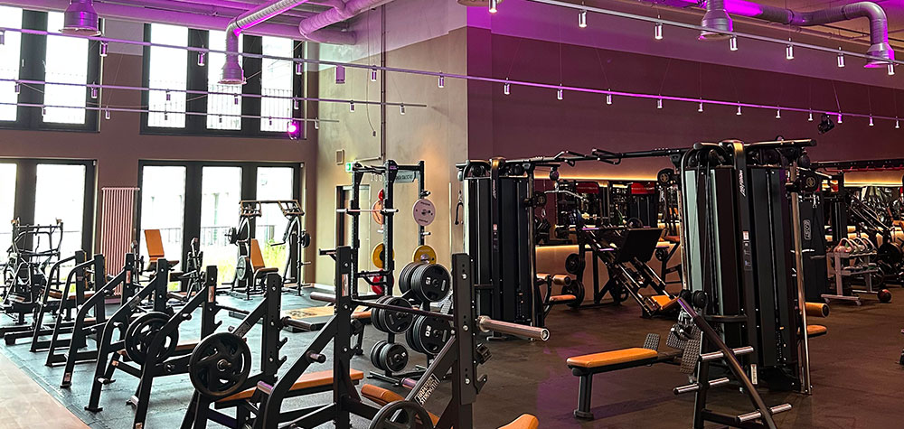 Sports Club Sports Club